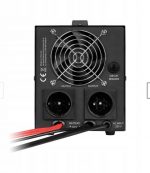 Джерело Аварійного Живлення UPS Rebel Power 500 12V/230V - Простий і Ефективний Захист - Зображення 2