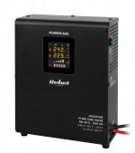 Джерело Аварійного Живлення UPS Rebel Power 500 12V/230V RB-4011 - Надійний Захист для Ваших Пристроїв - Зображення 2