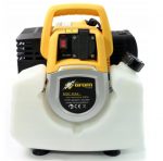 Однофазний Генератор Grom Polska 880 Вт QL1000I - Компактне Джерело Енергії для Побутових Потреб - Зображення 2