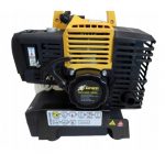 Однофазний Генератор Grom Polska 880 Вт QL1000I - Компактне Джерело Енергії для Побутових Потреб - Зображення 4