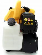 Однофазний Генератор Grom Polska 880 Вт QL1000I - Компактне Джерело Енергії для Побутових Потреб - Зображення 3