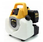 Однофазний Генератор Grom Polska 880 Вт QL1000I - Компактне Джерело Енергії для Побутових Потреб