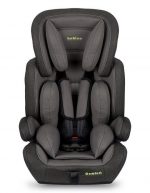 Автокрісло Bebico COMFORT GREY 9-36 кг - Безпека і Комфорт для Дітей у Дорозі - Зображення 9