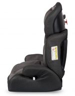 Автокрісло Bebico COMFORT GREY 9-36 кг - Безпека і Комфорт для Дітей у Дорозі - Зображення 5