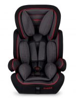 Автокрісло Bebico COMFORT RED 9-36 кг - Безпека та Комфорт для Дітей - Зображення 6