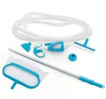 Набір для Чищення Басейну Intex 28003 - Ефективний Догляд за Вашим Басейном - Зображення 7