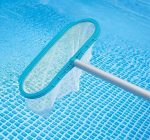 Набір для Чищення Басейну зі Скіммером Intex 28003-1 - Повний Комплект для Очищення Басейну - Зображення 4