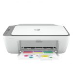 Принтер HP DeskJet 2720e (26K72B) - Надійний Принтер для Домашнього Офісу