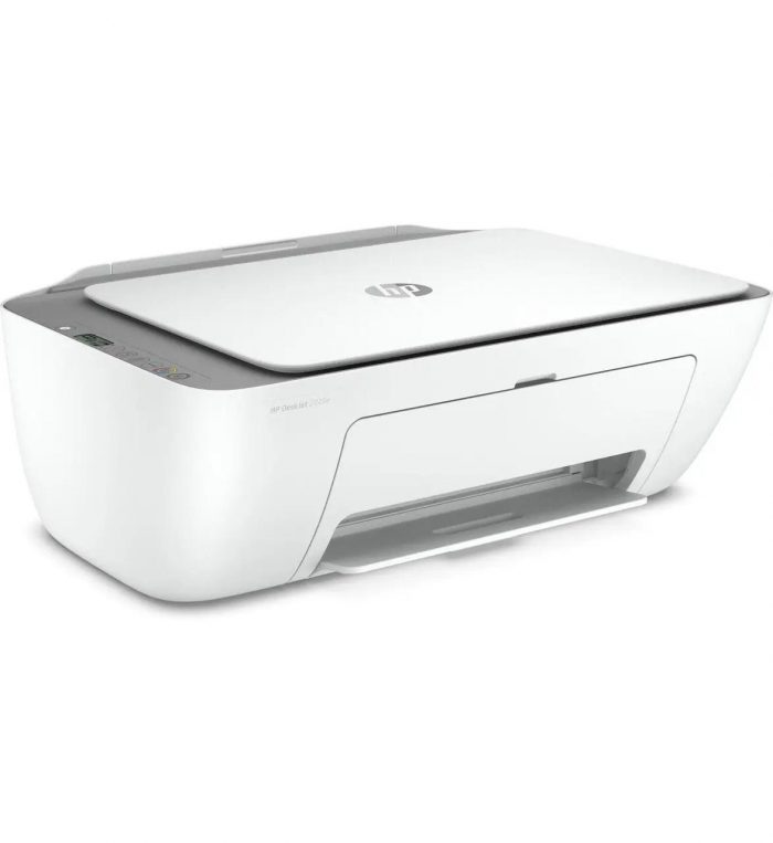 Принтер HP DeskJet 2720e (26K72B) - Надійний Принтер для Домашнього Офісу - Зображення 5