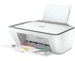 Принтер HP DeskJet 2720e (26K72B) - Надійний Принтер для Домашнього Офісу - Зображення 2