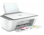 Принтер HP DeskJet 2720e (26K72B) - Надійний Принтер для Домашнього Офісу - Зображення 3