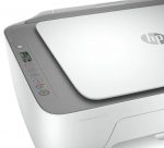 Принтер HP DeskJet 2720e (26K72B) - Надійний Принтер для Домашнього Офісу - Зображення 4
