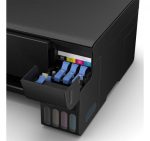 Багатофункціональний Пристрій Epson EcoTank L3201 (C11CJ69402) - Економічний і Екологічний - Зображення 2