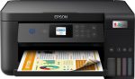 БФП Epson EcoTank L4260 з Wi-Fi (C11CJ63409) - Економічний та Продуктивний Багатофункціональний Пристрій
