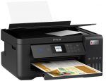 БФП Epson EcoTank L4260 з Wi-Fi (C11CJ63409) - Економічний та Продуктивний Багатофункціональний Пристрій - Зображення 2