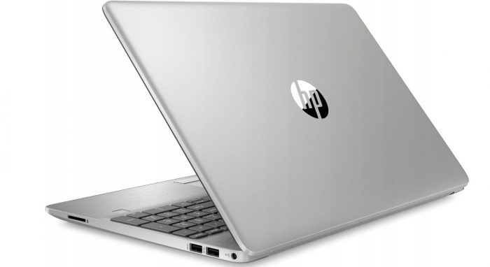 Ноутбук HP 255 G9 15.6" IPS R5-5625U 16GB RAM 512GB Windows 11H + Повербанк - Потужний Комплект для Роботи і Подорожей - Зображення 3