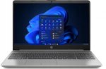 Ноутбук HP 255 G9 15.6" IPS R5-5625U 16GB RAM 512GB Windows 11H + Повербанк - Потужний Комплект для Роботи і Подорожей - Зображення 2