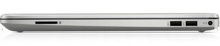 Ноутбук HP 255 G9 Ryzen 5 / 16GB RAM / 512GB SSD Windows 11H + Повербанк - Висока Продуктивність та Зручність - Зображення 7