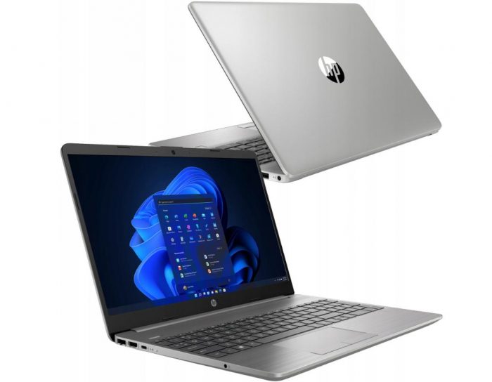 Ноутбук HP 255 G9 Ryzen 5 / 16GB RAM / 512GB SSD Windows 11H + Повербанк - Висока Продуктивність та Зручність - Зображення 2