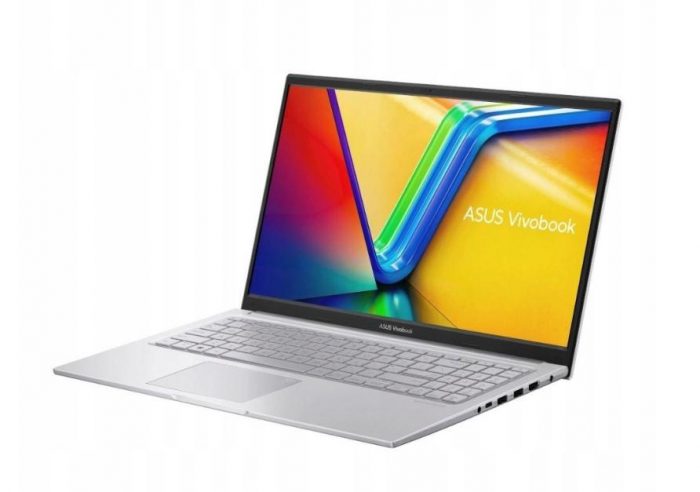 Ноутбук Asus Vivobook X 1504ZA-BQ507 i5-1235U / 8GB / 512GB SSD / Win11 - Продуктивний і Компактний - Зображення 2