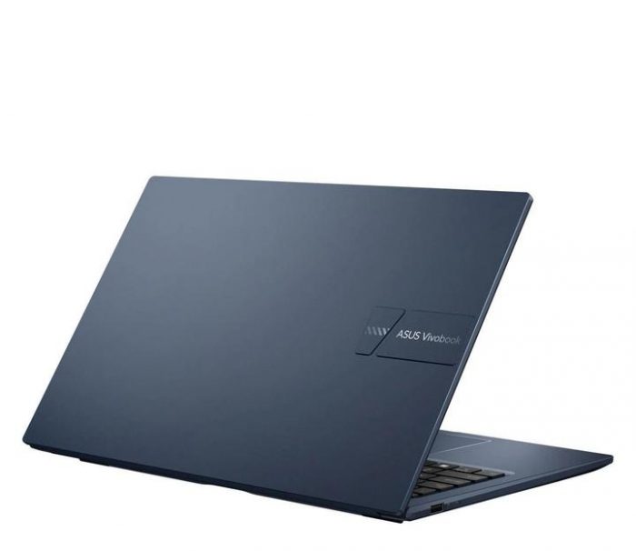 Ноутбук ASUS Vivobook 15 X1504ZA-BQ430 i5-1235U 8GB 512GB - Стиль і Продуктивність - Зображення 5