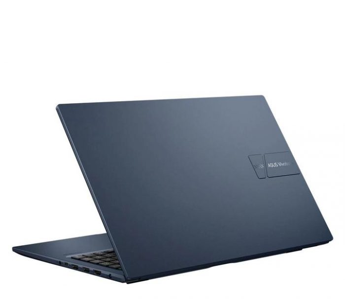 Ноутбук ASUS Vivobook 15 X1504ZA i5-1235U 8GB 512 без ОС - Потужний і Стильний для Роботи - Зображення 3