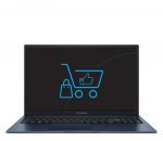Ноутбук ASUS Vivobook 15 X1504ZA i5-1235U 8GB 512 без ОС - Потужний і Стильний для Роботи
