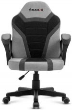 Дитяче Комп'ютерне Крісло Huzaro Ranger 1.0 - Зручність і Підтримка для Малечі - Зображення 2