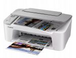 БФП Canon PIXMA TS3451 з WiFi - Універсальний Багатофункціональний Принтер