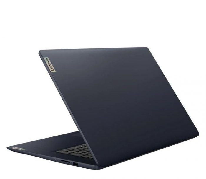 Ноутбук Lenovo IdeaPad 3 15IAU7 i3-1215U 15.6" FHD IPS 8GB DDR4 512GB SSD Intel UHD Graphics Windows 11 Abyss Blue 82RK0147PB Висока Якість з Великим Екраном - Зображення 4