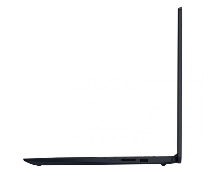 Ноутбук Lenovo IdeaPad 3 15IAU7 i3-1215U 15.6" FHD IPS 8GB DDR4 512GB SSD Intel UHD Graphics Windows 11 Abyss Blue 82RK0147PB Висока Якість з Великим Екраном - Зображення 7