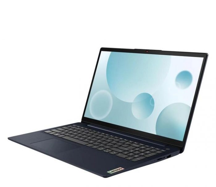 Ноутбук Lenovo IdeaPad 3 15IAU7 i3-1215U 15.6" FHD IPS 8GB DDR4 512GB SSD Intel UHD Graphics Windows 11 Abyss Blue 82RK0147PB Висока Якість з Великим Екраном - Зображення 2