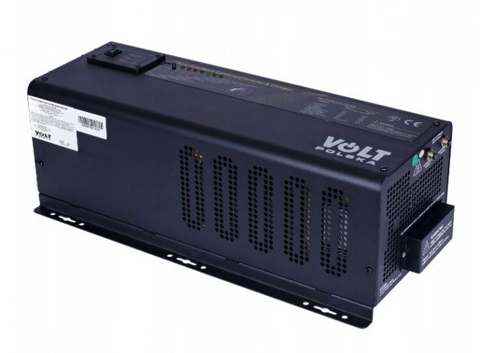 i89474205-13a22b2d94a4a077c5681ae963f19226-1725018172222 ДБЖ Volt Polska POWER SINUS 9000VA 3000W 48/230V - Надійний Захист - Зображення 3