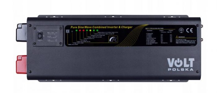 i89474205-50edbf0ef278631c79e672860171877f-1725018190124 ДБЖ Volt Polska POWER SINUS 9000VA 3000W 48/230V - Надійний Захист - Зображення 8