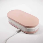 Лампа портативна аккумуляторна Tiross TS2230 - 2.5W 190lm 1500mAh USB - Зображення 2