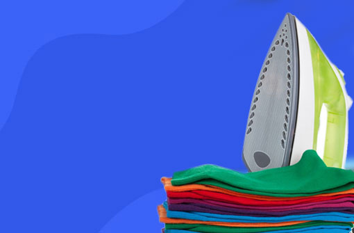 Категорія праски Магазин ЙОМО