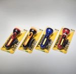 Акумуляторний ліхтар Tiross TS-1855 з тривалим часом роботи та зручним ручним управлінням - Зображення 2