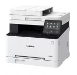 БФП Canon i-SENSYS MF655Cdw A4 + Wi-Fi - Високоякісний Багатофункціональний Пристрої