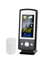 Метеостанція Mesko MS 1177 - Зображення 10