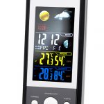 Метеостанція Mesko MS 1177 - Зображення 6