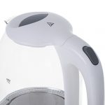 Чайник Mesko MS 1302 w 1.7 L: простота і якість в кожному глотку улюбленого напою - Зображення 4