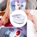 Ванночка для ніг Mesko MS 2152