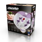 Ванночка для ніг Mesko MS 2152 - Зображення 6