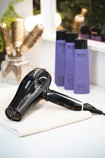 Фен Mesko MS 2249 2000W: Ефективне висушування волосся з додатковим захистом - Зображення 3