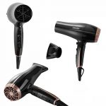 Фен Mesko MS 2249 2000W: Ефективне висушування волосся з додатковим захистом - Зображення 4