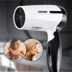 Фен Mesko MS 2262 1000W: Найкращий догляд за волоссям з Mesko - Зображення 6