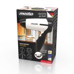 Фен Mesko MS 2262 1000W: Найкращий догляд за волоссям з Mesko - Зображення 5