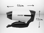 Фен Mesko MS 2262 1000W: Найкращий догляд за волоссям з Mesko - Зображення 2