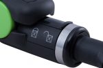 Вирівнювач для волосся Mesko MS 2311 ceramic: Отримайте рівні і блискучі локони з Mesko - Зображення 4