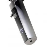 Машинка для стрижки волосся Mesko MS 2842 USB зарядка LCD дисплей - Зображення 5
